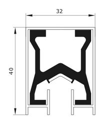 單極滑觸線廠家直銷(xiāo)